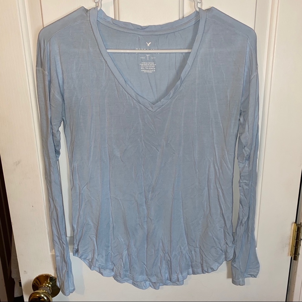 cute long sleeve